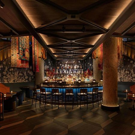 Moxy Nyc Lower East Side Nueva York Exterior foto