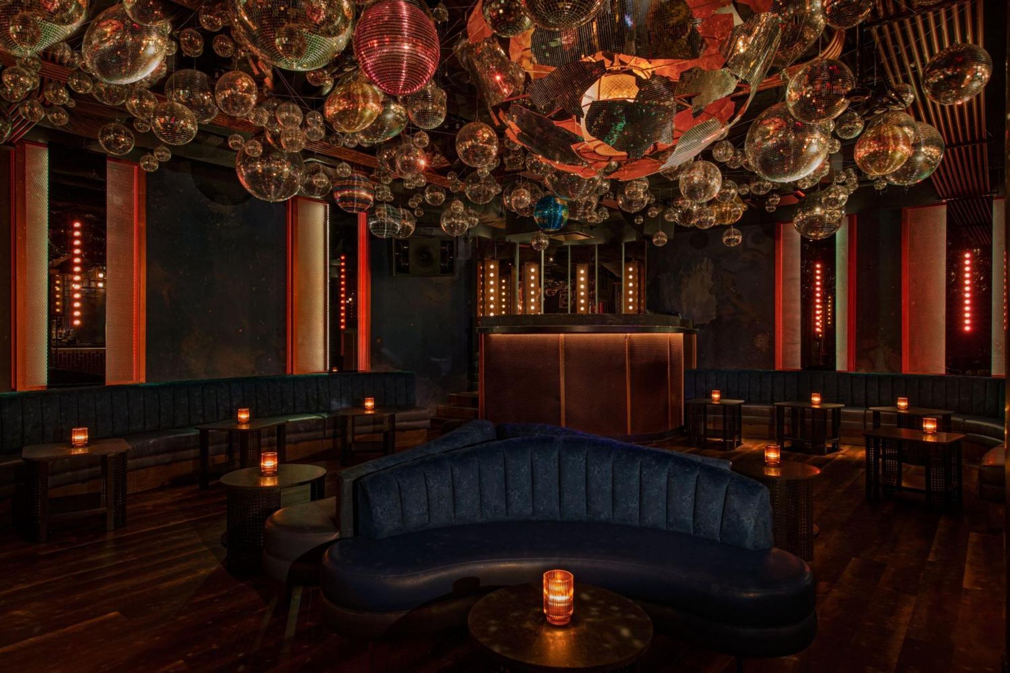 Moxy Nyc Lower East Side Nueva York Exterior foto