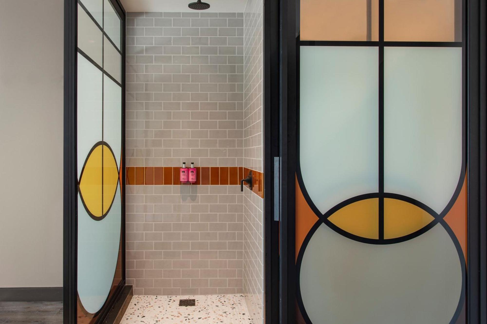 Moxy Nyc Lower East Side Nueva York Exterior foto