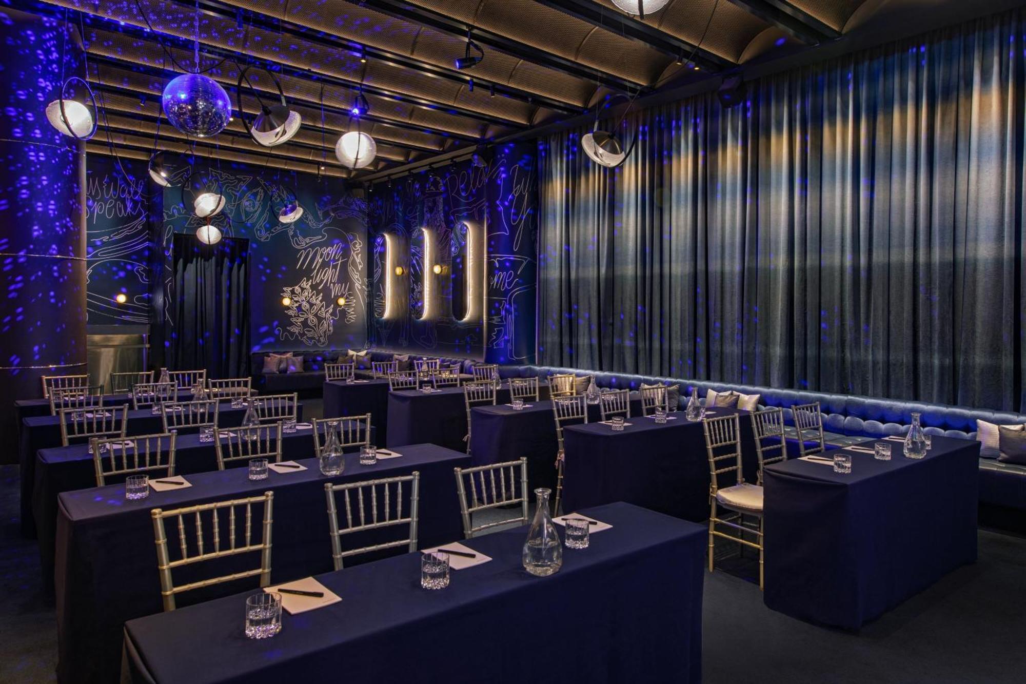 Moxy Nyc Lower East Side Nueva York Exterior foto
